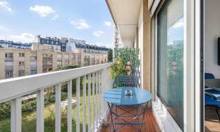 Appartement 3 Pièces 57 m² à vendre à Paris 18 (75018)