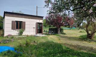 Maison 1 Pièce 18 m² à vendre à Iguerande (71340)