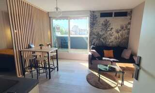 Appartement 1 Pièce 29 m² à vendre à Marseille 3 (13003)