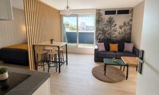 Appartement 1 Pièce 29 m² à vendre à Marseille 3 (13003)