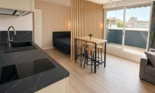 Appartement 1 Pièce 29 m² à vendre à Marseille 3 (13003)