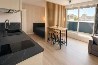 Appartement 1 pièces 115000 €