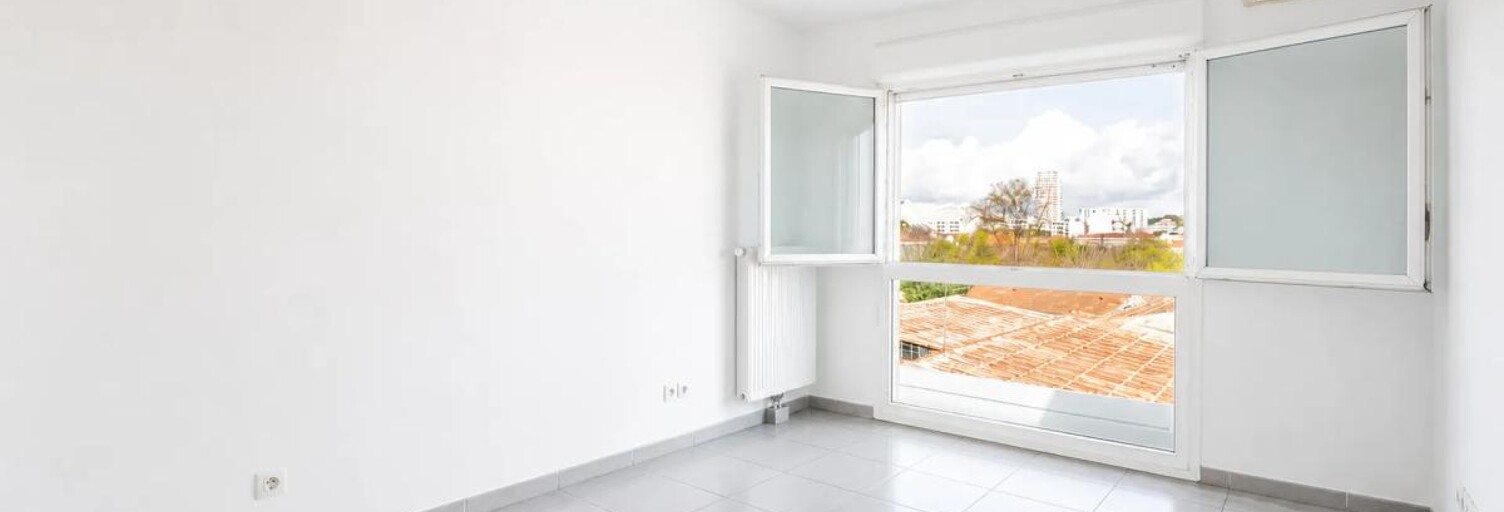 Appartement 2 Pièces 48 m² à vendre à Marseille 10 (13010)
