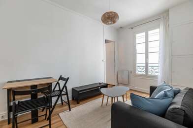 Appartement 2 pièces 260000 €