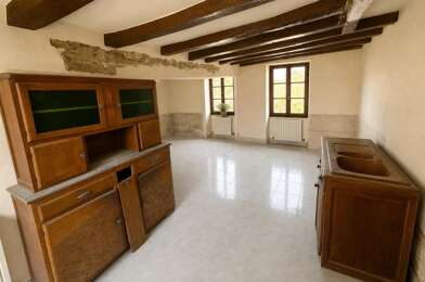 Maison 4 pièces 85000 €