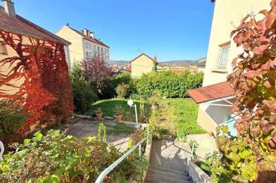 Maison 8 pièces 209000 €