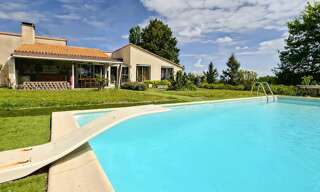 Maison 6 Pièces 180 m² à vendre à Ribérac (24600)