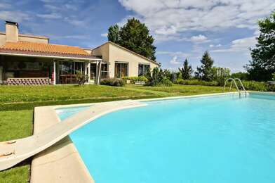 Maison 6 pièces 316000 €