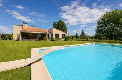 Maison 6 pièces 316000 €