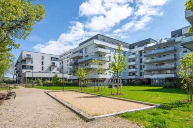 Appartement 5 pièces 680000 €