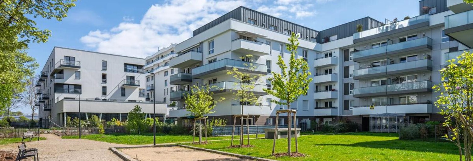 Appartement 5 Pièces 121 m² à vendre à Oberhausbergen (67205)