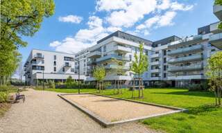 Appartement 5 Pièces 121 m² à vendre à Oberhausbergen (67205)