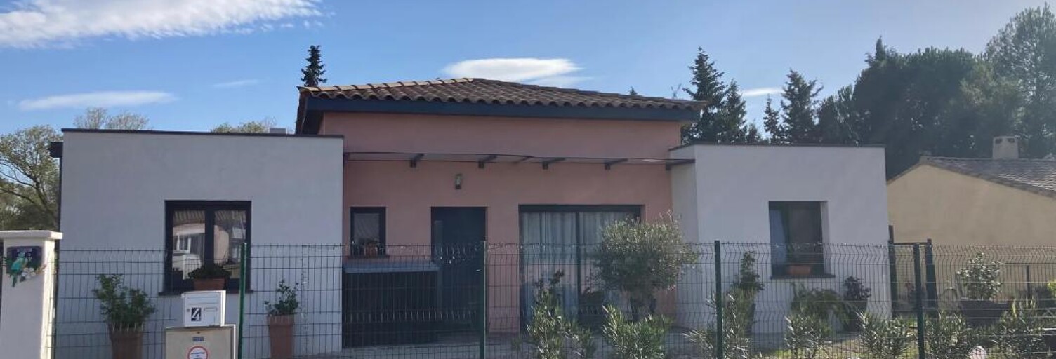 Maison 4 Pièces 100 m² à vendre à Val-de-Dagne (11220)