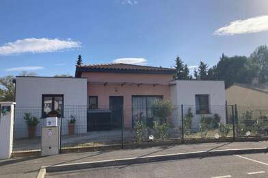 Maison 4 pièces 215000 €