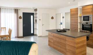 Maison 4 Pièces 100 m² à vendre à Val-de-Dagne (11220)