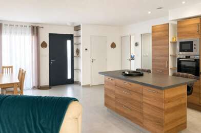Maison 4 pièces 199000 €
