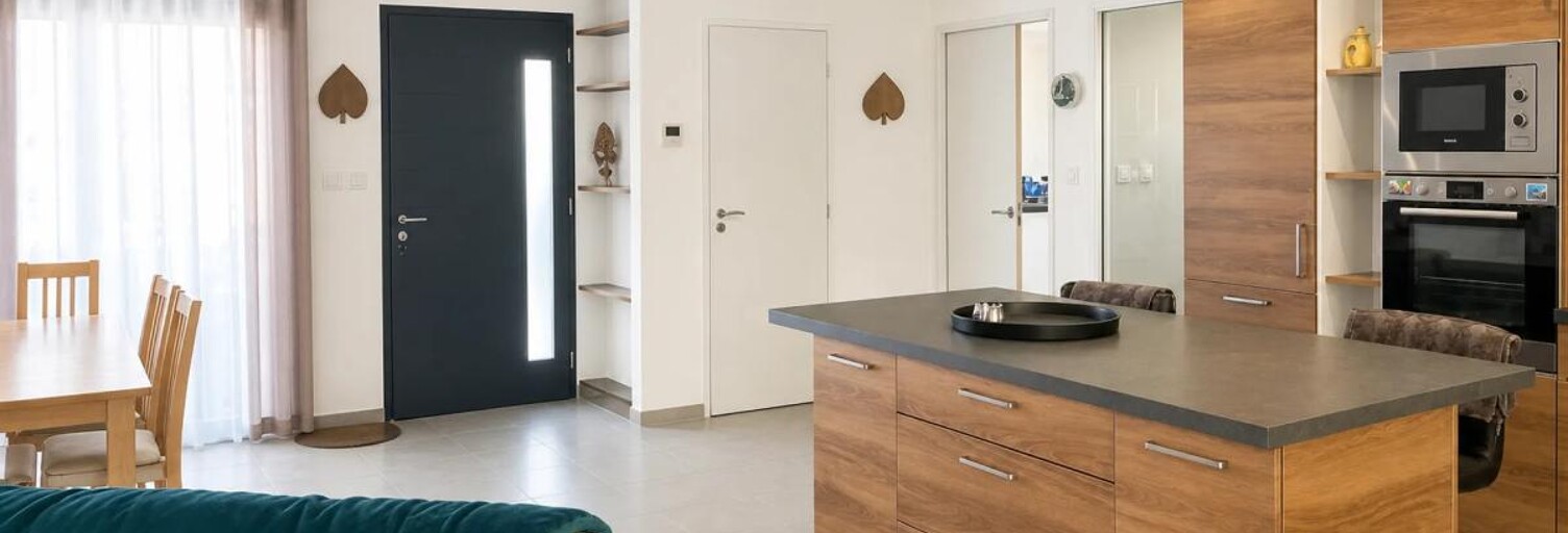 Maison 4 Pièces 100 m² à vendre à Val-de-Dagne (11220)