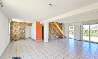 Maison 4 Pièces 100 m² à vendre à La Baronnie (27220)