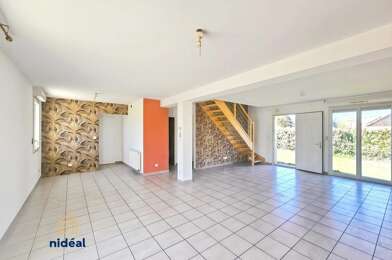 Maison 4 pièces 232500 €