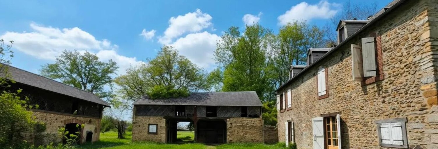 Maison 13 Pièces 223 m² à vendre à Ozon (65190)