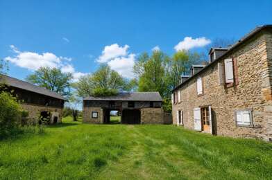 Maison 13 pièces 375000 €