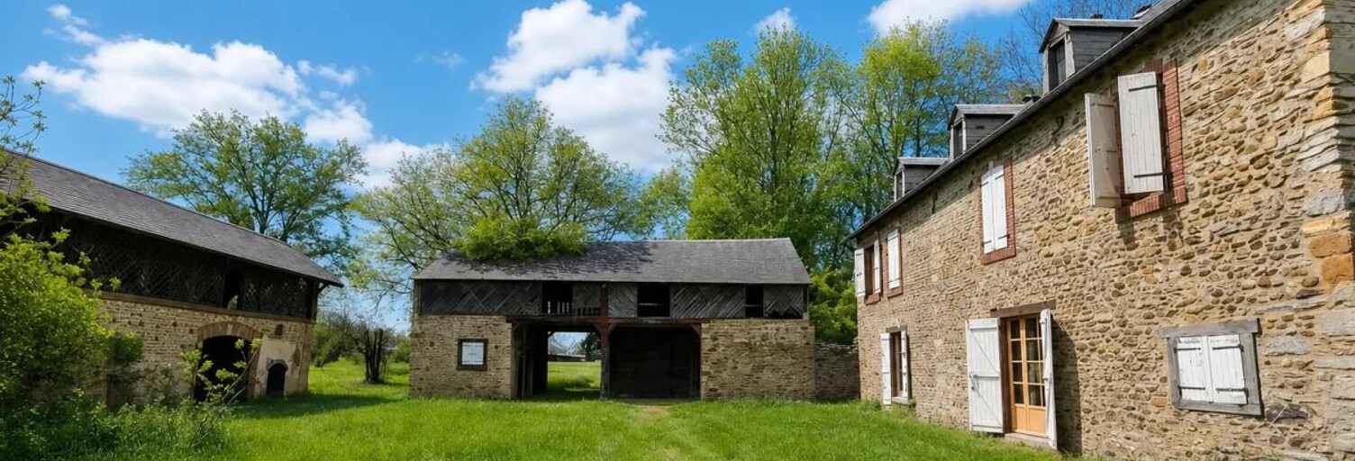 Maison 13 Pièces 223 m² à vendre à Ozon (65190)