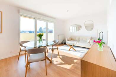Appartement 3 pièces 310000 €
