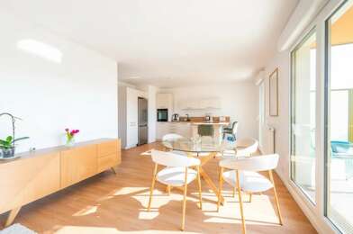 Appartement 3 pièces 310000 €