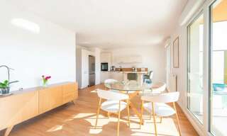 Appartement 3 Pièces 70 m² à vendre à Plaisir (78370)
