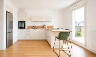 Appartement 3 Pièces 70 m² à vendre à Plaisir (78370)
