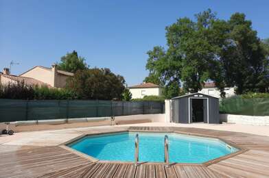 Maison 4 pièces 263000 €