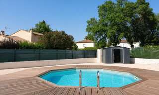 Maison 4 Pièces 91 m² à vendre à Alès (30100)