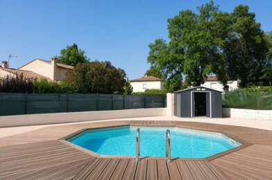 Maison 4 pièces 263000 €