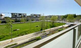 Appartement 3 Pièces 59 m² à vendre à Saint-Cyr-l'École (78210)