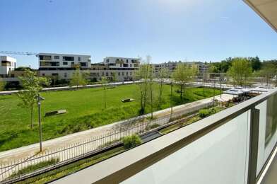 Appartement 3 pièces 292900 €