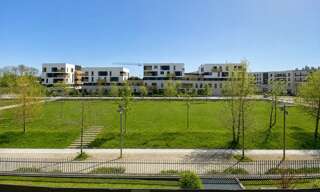 Appartement 3 Pièces 59 m² à vendre à Saint-Cyr-l'École (78210)