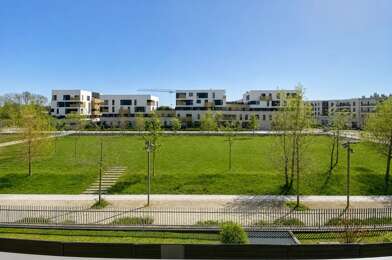 Appartement 3 pièces 292900 €
