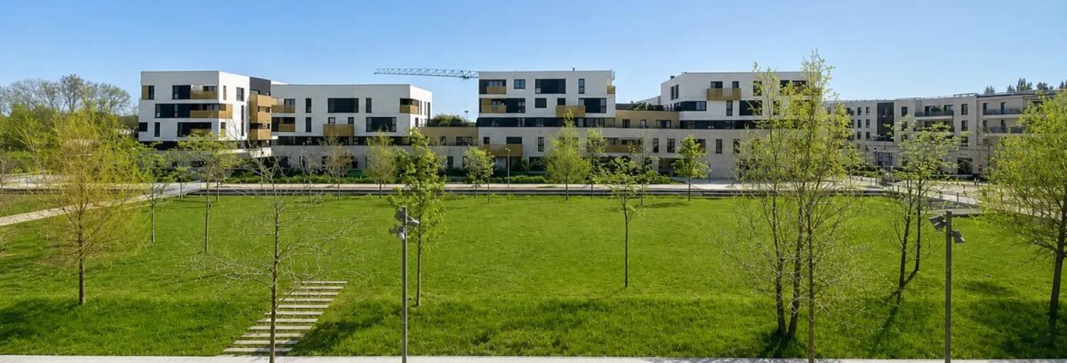 Appartement 3 Pièces 59 m² à vendre à Saint-Cyr-l'École (78210)