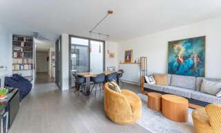 Appartement 5 Pièces 119 m² à vendre à Bordeaux (33000)