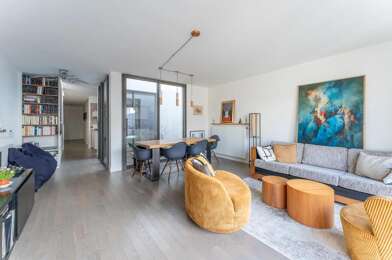 Appartement 5 pièces 548000 €