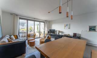 Appartement 5 Pièces 119 m² à vendre à Bordeaux (33000)