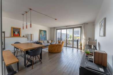 Maison 5 pièces 548000 €