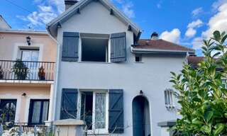 Maison 5 Pièces 85 m² à vendre à Villiers-sur-Marne (94350)