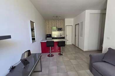 Appartement 1 pièces 121250 €