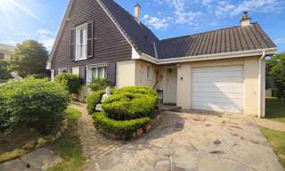 Maison 5 Pièces 114 m² à vendre à Saint-Fargeau-Ponthierry (77310)