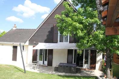 Maison 5 pièces 357800 €