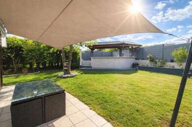 Maison 5 pièces 357800 €
