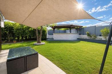 Maison 5 pièces 357800 €