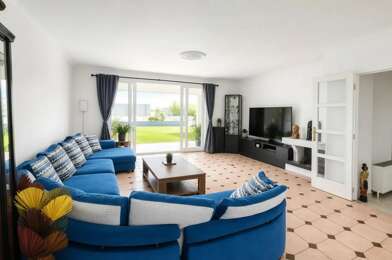 Maison 5 pièces 345000 €