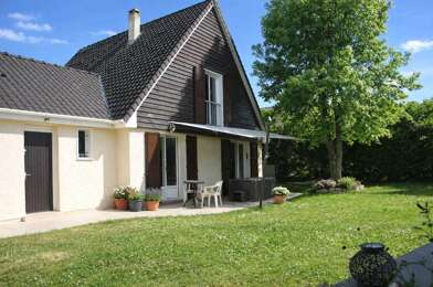 Maison 5 pièces 345000 €